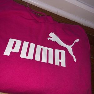 PUMA Hoodie 💗
